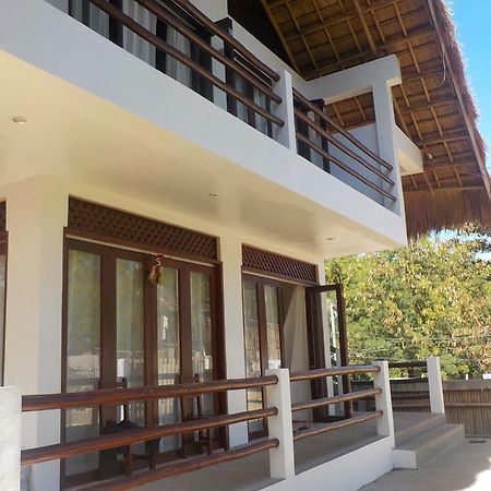 Nonna'S House Hotel Boracay Island Exterior foto